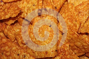 Snack Food Macro