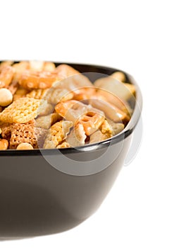 Snack mix