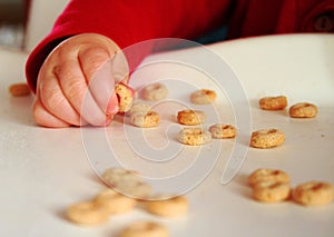 Snack Time!