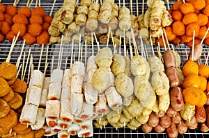 Snacks in penang malaysia