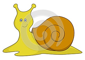 Snail