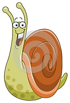 Snail