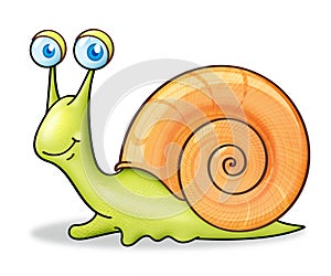 Snail