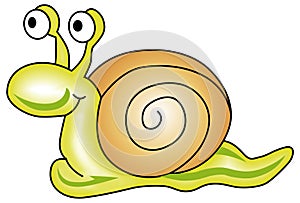 Snail