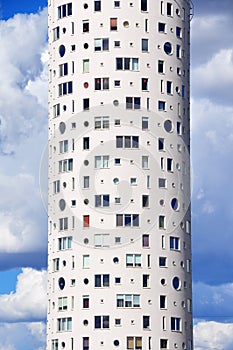 Snail-Tower, Tigutorn in Tartu