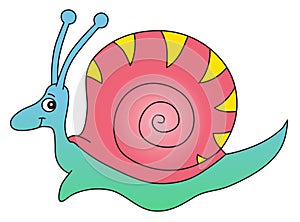 Snail