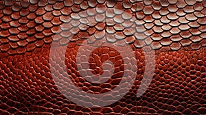 snake and crocodile skin, abstract embossed matt leather texture for background.
