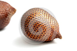 Snake fruit, Salak