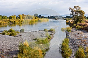 Snake River