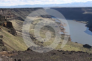 Snake River Canyon img