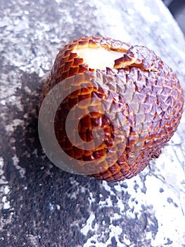 Snakefruit