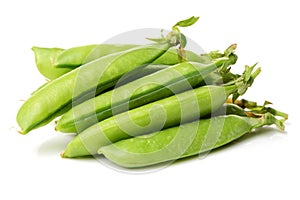 Snap peas