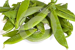 Snap Peas