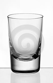 Snaps glass