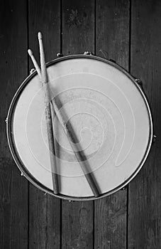 Snare Drum photo