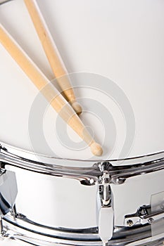 Snare Drum Set with Sticks