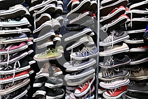 Sneakers