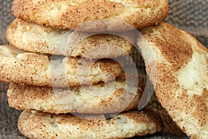 Snickerdoodles Cookies