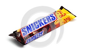 Snickers