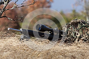 Sniper photo