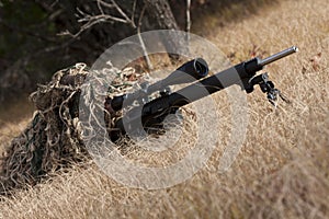 Sniper photo