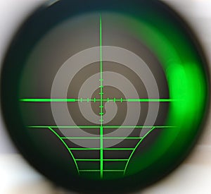 Sniper scope