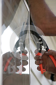 Snips and Reflection