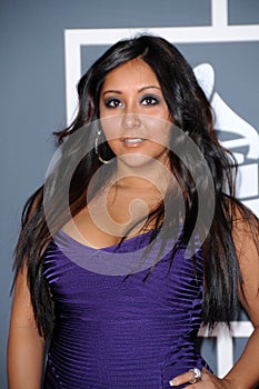 Snooki