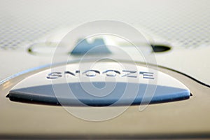 Snooze