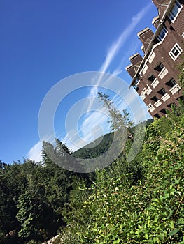 Snoqualmie Falls Washington