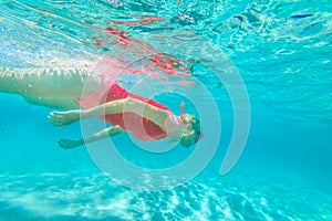 Snorkeling in Denmark Australia