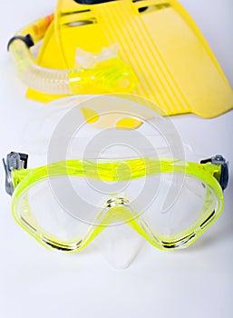 Snorkeling Set