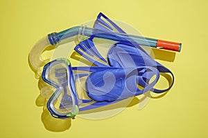 Snorkling Equipment