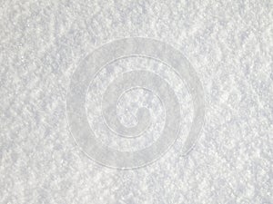 Snow Background - Stock Photos