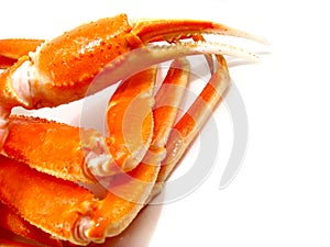 Snow Crab Legs