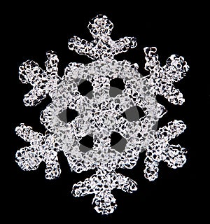 Snow flake