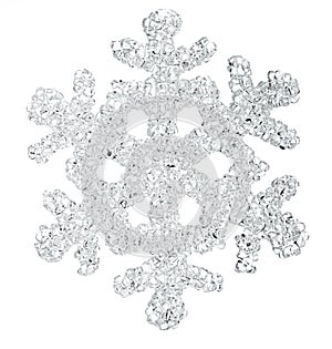 Snow flake