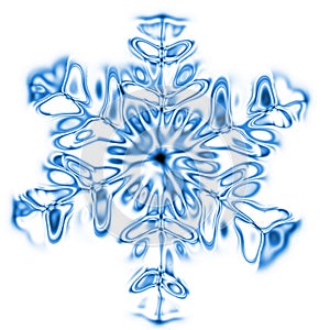 Snow flake