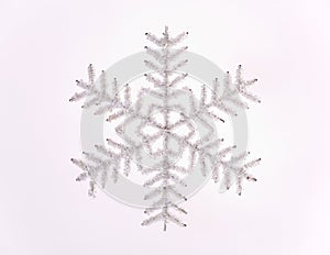 Snow flake