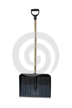 Snow shovel