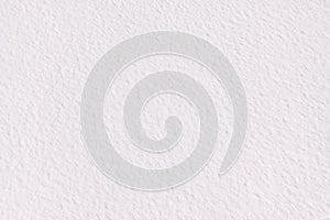 Snow surface white texture