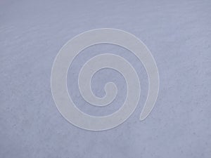 Snow texture . Also useful for softness , pureness , winter concept .