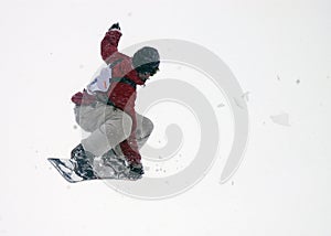 Snowboard 19