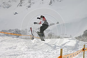 Snowboard 5