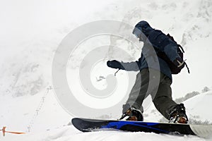 Snowboard 6