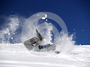 Snowboardista 2 