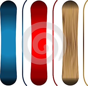 Snowboards