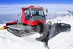 Snowcat