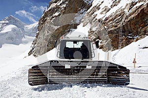 Snowcat