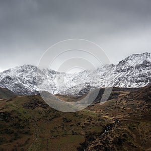 Snowdon